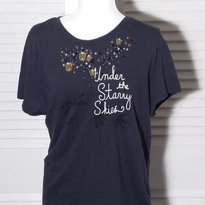 Under the Starry Skies Tee